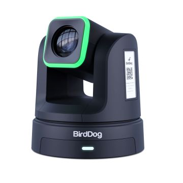 Birddog X5 Ultra - Black