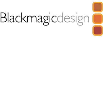 Blackmagic Design Blackmagic Video Assist Power Supply