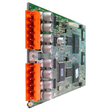 BSS BLU-AEC-IN Acoustic Echo Cancellation (AEC) Input Card