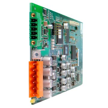 BSS BLU Telephone Hybrid Card