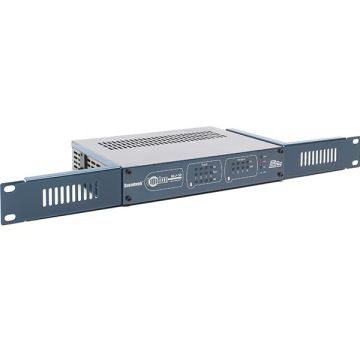 BSS Blu-50 Signal Processor side