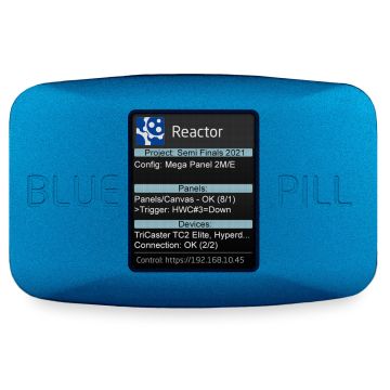 Skaarhoj Blue Pill