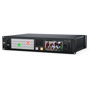 BMD ATEM Constellation 8K