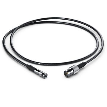 Blackmagic Design Micro BNC to BNC Female 700mm