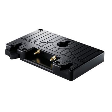 Blackmagic Design Gold Mount Adaptor