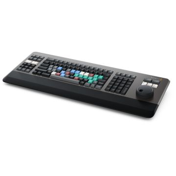 BMD DaVinci Resolve Editor Keyboard