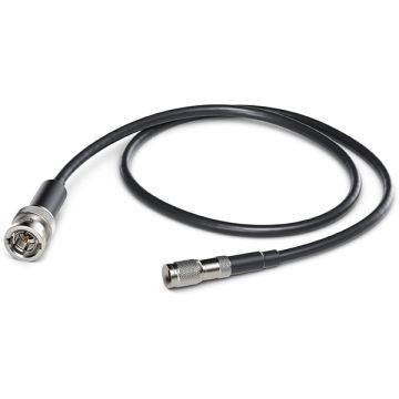 Blackmagic Design Mini BNC to BNC Male
