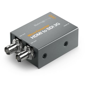 Blackmagic Design Micro Converter HDMI to SDI 3G
