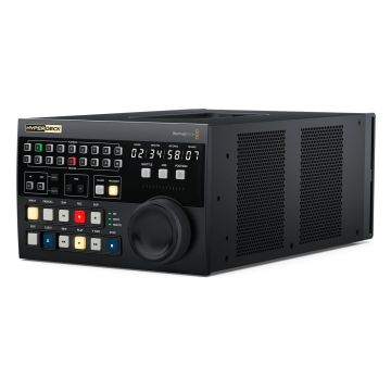 Blackmagic Design Hyperdeck Extreme Control