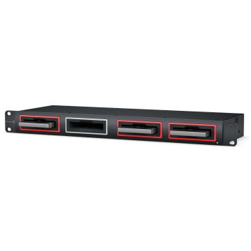 Blackmagic Design MultiDock 10G