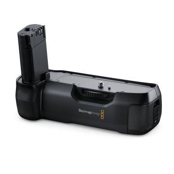 Blackmagic Design pocket Camera Battery Grip