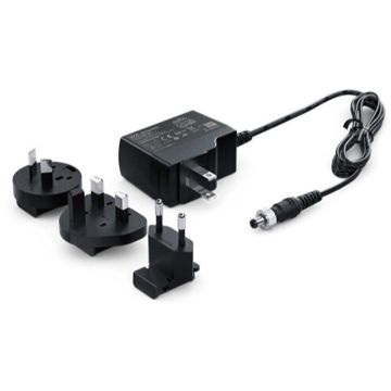 Blackmagic Design Power Supply Video Assist 12G