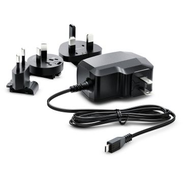 Blackmagic Design Power Supply - Micro Converter 5V2A