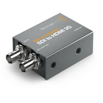Blackmagic Design Micro Converter SDI to HDMI 3G