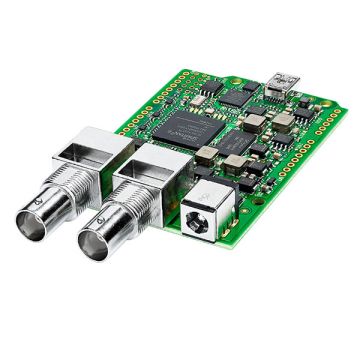 Blackmagic Design 3G-SDI Arduino Shield