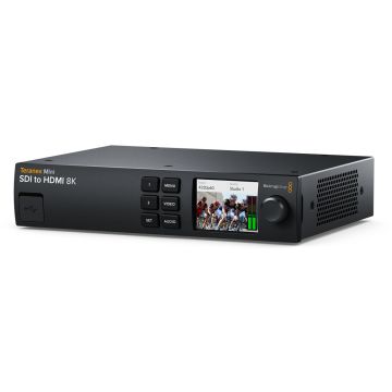 Blackmagic Design Teranex Mini SDI to HDMI 8K HDR