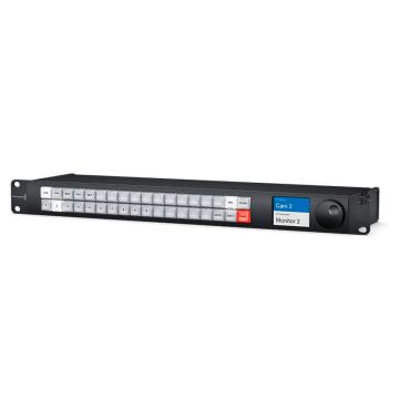 Blackmagic Design VideoHub Master Control Pro