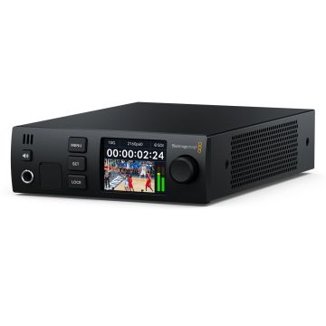 Blackmagic Design 2110 IP UpDownCross 12G