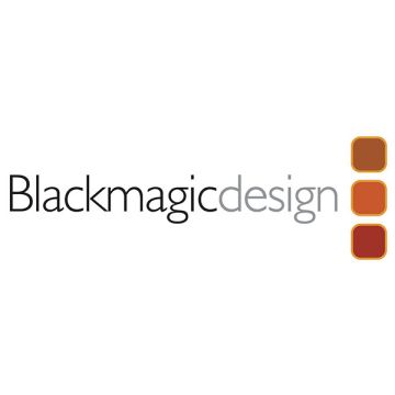 Blackmagic Design B4 Control Adaptor Cable