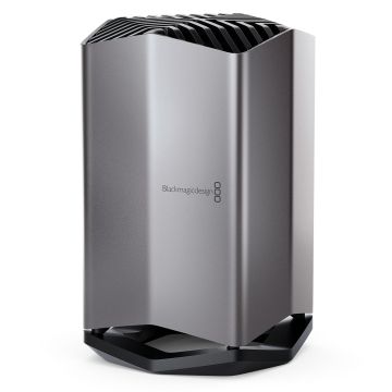 Blackmagic Design Cloud Store