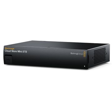 Blackmagic Design Cloud Store Mini