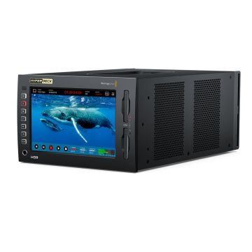 Blackmagic Design HyperDeck Extreme 4K HDR