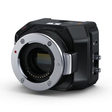 Blackmagic Design Micro Studio Camera 4K G2