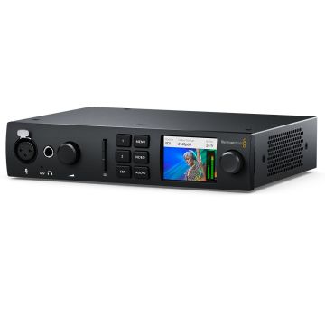 Blackmagic Design UltraStudio 4K Mini