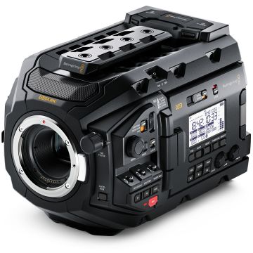 BMD URSA Mini Pro 4.6K G2 EF