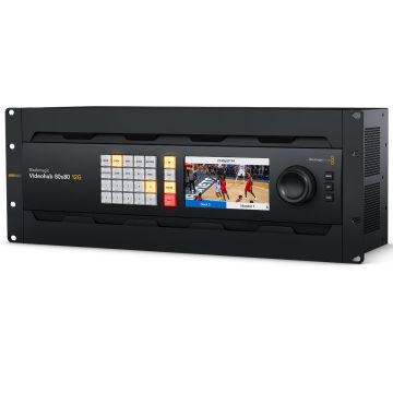 Blackmagic Design VIdeohub 80x80 12G