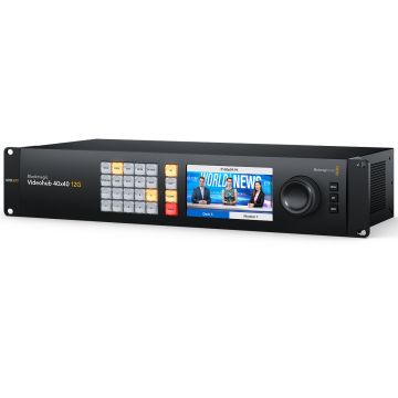 Blackmagic Design Videohub 40x40 12G