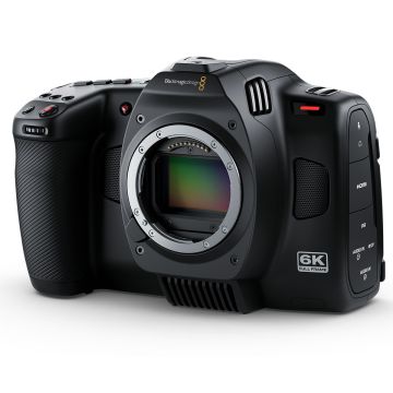 Blackmagic Design Cinema Camera 6K