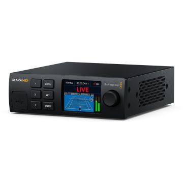 Blackmagic Design Streaming Decoder 4K