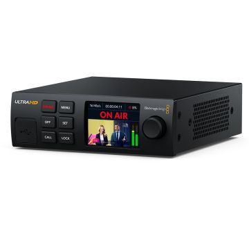 Blackmagic Design Streaming Encoder 4K