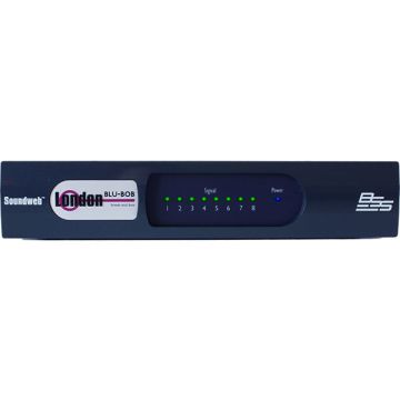 BSS BLU-BOB1 Break Out Box front