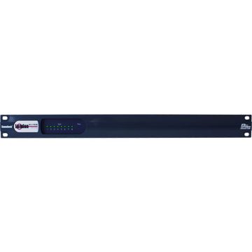 BSS BLU-BOB2 Break Out Box front