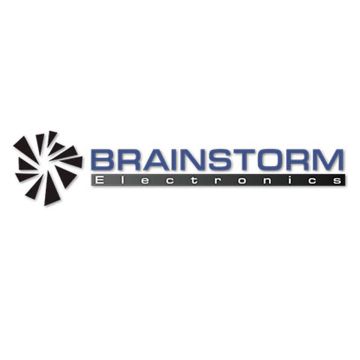 Brainstorm Electronics 