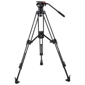 Camgear DV6P CF MS