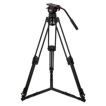 Camgear DV6P AL GS