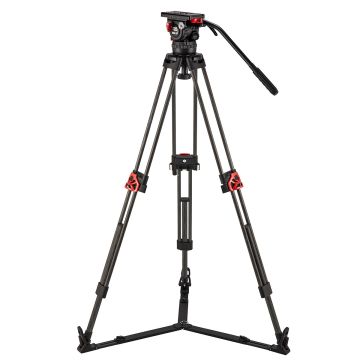 Camgear Elite 10 CF GS
