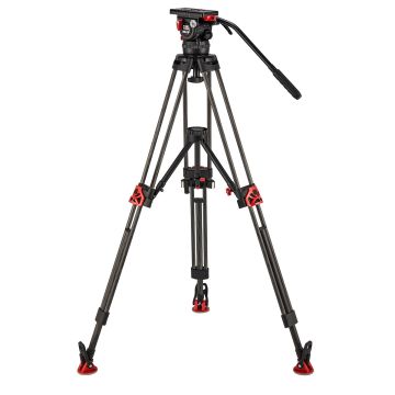 Camgear Elite 10 CF MS