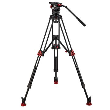 Camgear Elite 10 MS AL