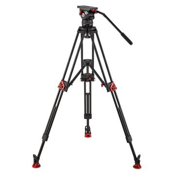 Camgear Elite 12 AL MS