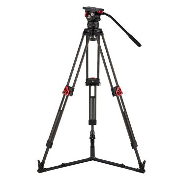 Camgear Elite 12 CF GS