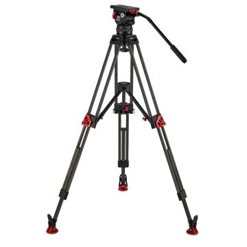 Camgear Elite 12 CF MS