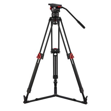 Camgear Elite 15 GS AL