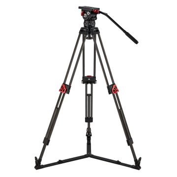 Camgear Elite 15 CF GS
