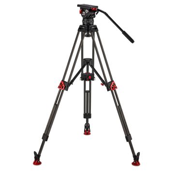 Camgear Elite 15 CF MS