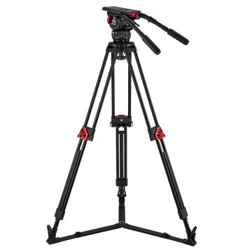 Camgear Elite 18 AL GS