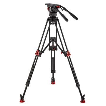 Camgear Elite 18 AL MS